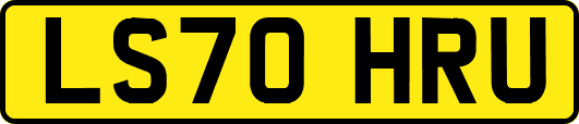 LS70HRU