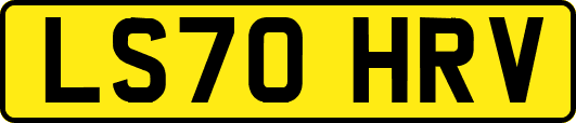LS70HRV