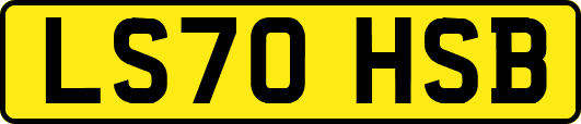 LS70HSB