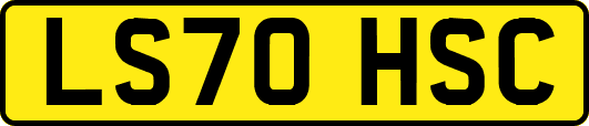 LS70HSC