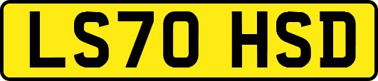 LS70HSD