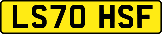 LS70HSF