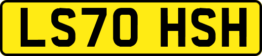 LS70HSH