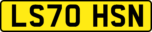 LS70HSN