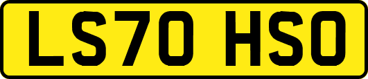 LS70HSO