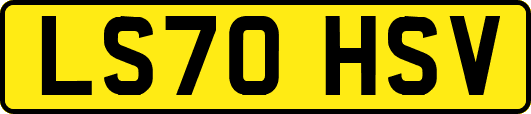 LS70HSV