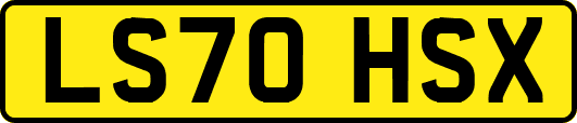 LS70HSX