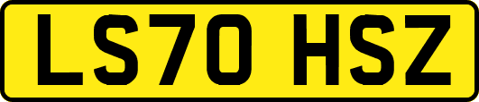 LS70HSZ