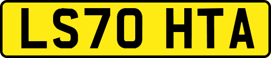 LS70HTA