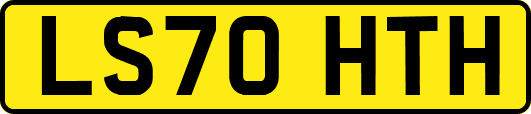 LS70HTH
