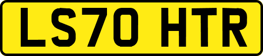 LS70HTR
