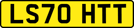 LS70HTT