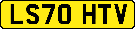 LS70HTV