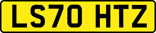 LS70HTZ