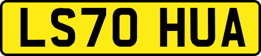 LS70HUA