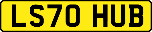 LS70HUB