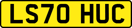 LS70HUC