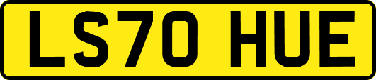 LS70HUE