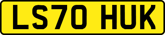LS70HUK