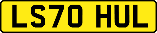 LS70HUL