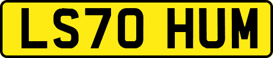 LS70HUM