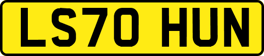 LS70HUN