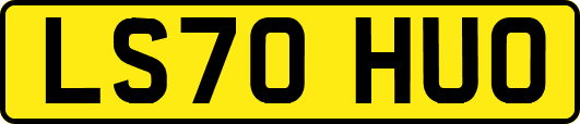LS70HUO