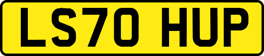 LS70HUP