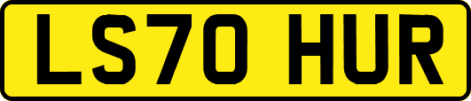LS70HUR