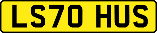 LS70HUS
