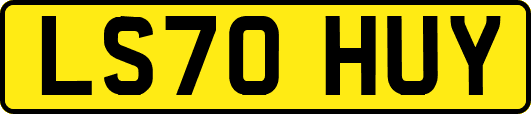 LS70HUY