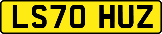 LS70HUZ