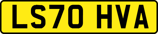 LS70HVA