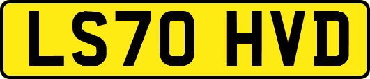 LS70HVD