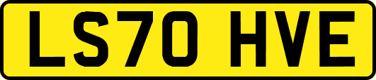 LS70HVE
