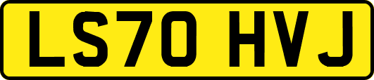 LS70HVJ