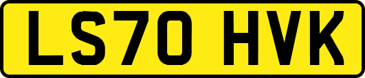 LS70HVK
