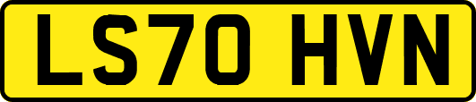 LS70HVN