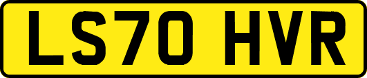 LS70HVR
