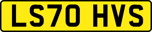 LS70HVS