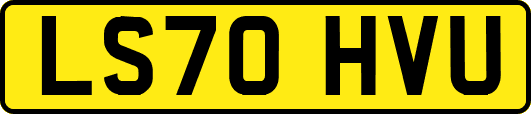 LS70HVU