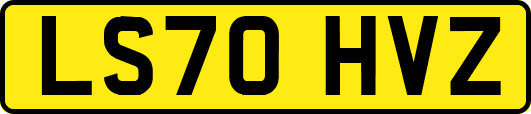 LS70HVZ