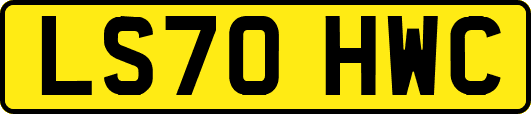 LS70HWC