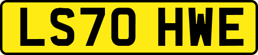 LS70HWE