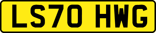 LS70HWG
