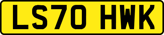 LS70HWK
