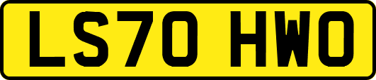 LS70HWO