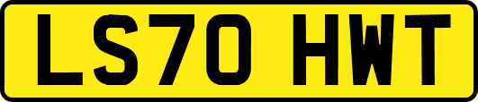 LS70HWT