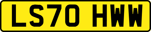 LS70HWW