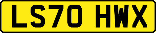 LS70HWX